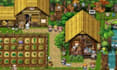 do 2d top down pixel art tileset game art tilemap rpg maker sprite sheet asset