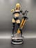 3d print and hand paint your model