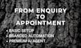 appointment booking ai booking agent booking system lead qualification service
