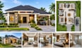 design and optimize custom prefabricated house architecture
