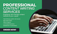 review your manuscript and provide honest reader feedback