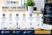 create professional sops and business procedures