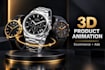 do cgi 3d product animation for ecommerce and ads