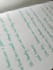 write beautiful english and arabic handwriting ,