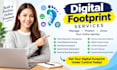 audit and optimize your digital footprint and online reputation