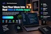 build startup mvp websites