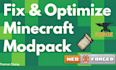fix minecraft gui create custom minecraft java plugin with fabric forge modpack