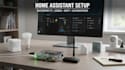 setup home assistant on raspberry pi with zigbee mqtt home assistant automations