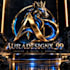 design a stunning 3d logo and custom streaming assets