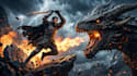 create cinematic ai films, commercials, ads and short films