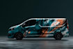 do vehicle wrap design car wrap design