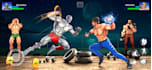 develop 3d multiplayer combat game fighting survival game