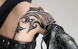 design professional creative tattoo design