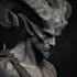 create creepy monsters and dark fantasy characters