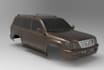 fix stl file repair broken file edit custom modification 3d scan cleanup print