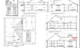 design residential building plans, house plans, floor plans and elevations