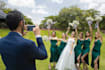 do cinematic wedding video editing