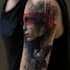design professional creative tattoo design