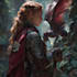 design fantasy heroes villains monsters and creatures