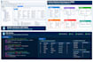 design professional mysql database, sql queries and tuning