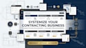 do complete process documentation and automation recommendations for contractors