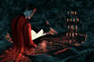 create a premium custom fantasy cover