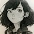 draw commission into anime or manga style art