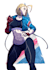 create stunning anime and video game character illustrations