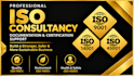 provide iso 9001 14001 45001 certification