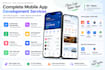 develop ios and android apps