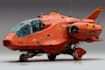 cerate concept art or vehicle design