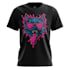 draw a custom funny meme t shirt design