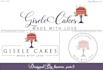 build a distinct cake, cupcake and bakery logo with premium design