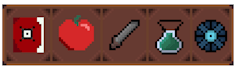 create pixel art icons and sprites for your game or project