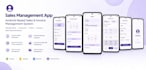 develop native android mobile applications