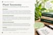 write professional botany articles