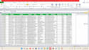 do excel data cleaning and formatting