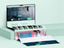 develop a modern webflow website for your business