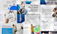design employee training and onboarding powerpoint presentations