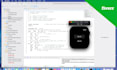 build your apple watch app with healthkit