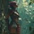 create cinematic fantasy character illustrations