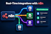build advanced n8n automation and clay data integration