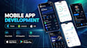 build mobile app development app developer flutter react native ai app creation