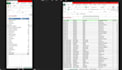 do financial analysis and data management in excel