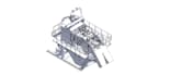 offer mechanical design and drafting service