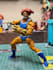 create printable 3d action figures articulated model flexi toys repair stl files