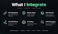integrate or fix n8n ,apis, oauth, mcp servers and ai tools