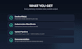 deploy and troubleshoot docker kubernetes and cicd