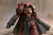 create your warhammer 40k character