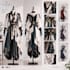 professionally create custom cosplay costumes